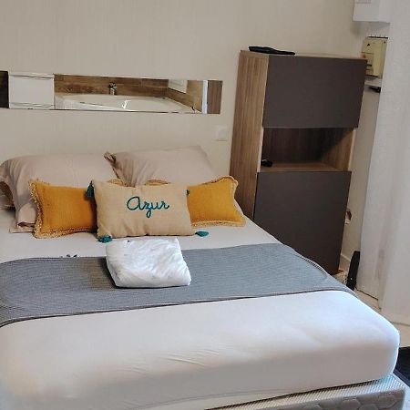 Studio Cosy Balneo Avec Jardin Ле Баркарес Экстерьер фото